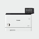 Canon LBP 664Cx i-Sensys